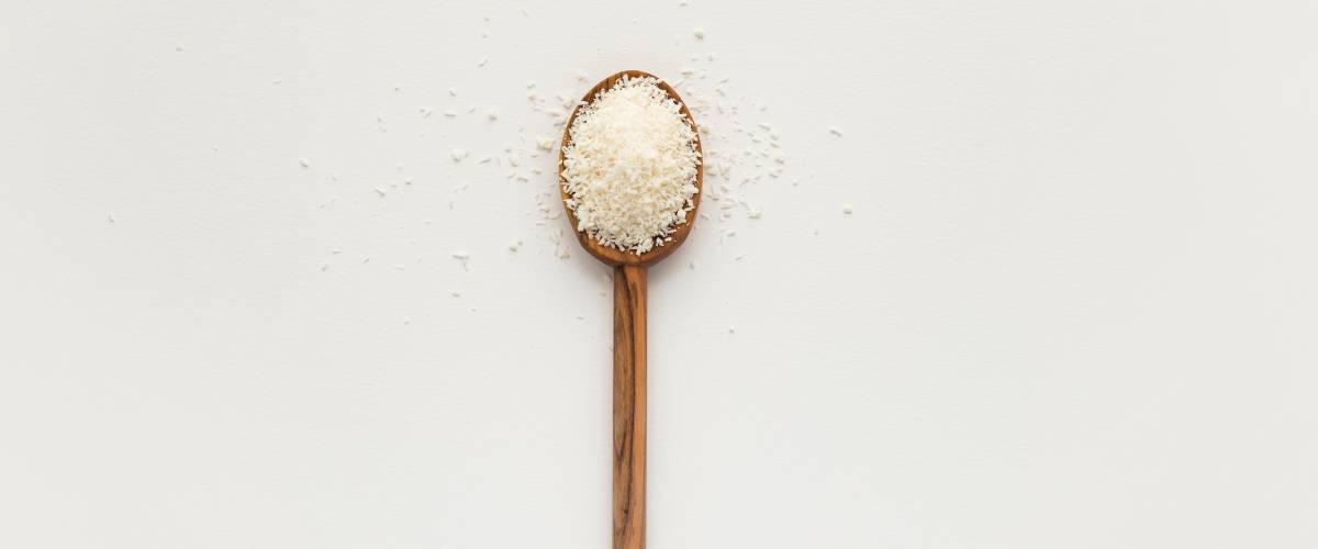 spoon of sugar